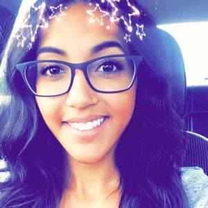 Meet your Posher, Brittany